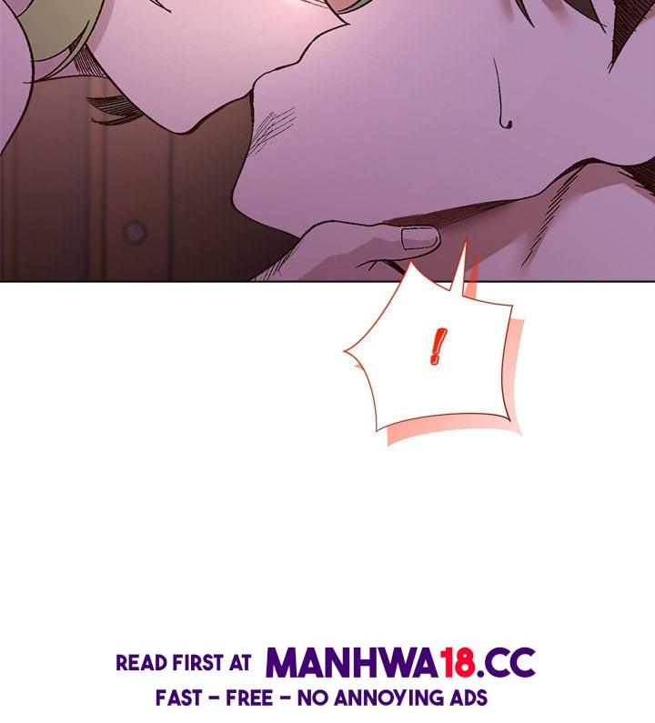 I Will Protect The Lady chapter 46 page 94