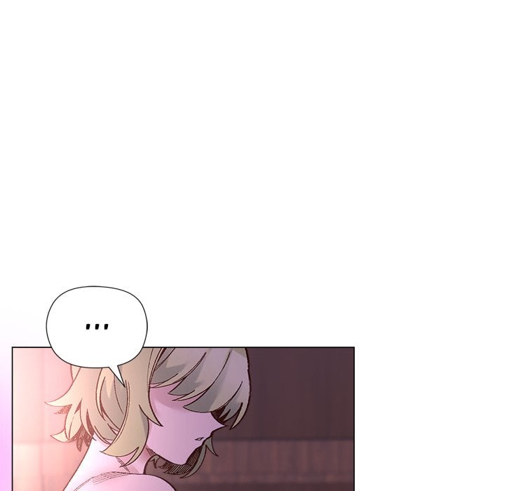 I Will Protect The Lady chapter 46 page 107