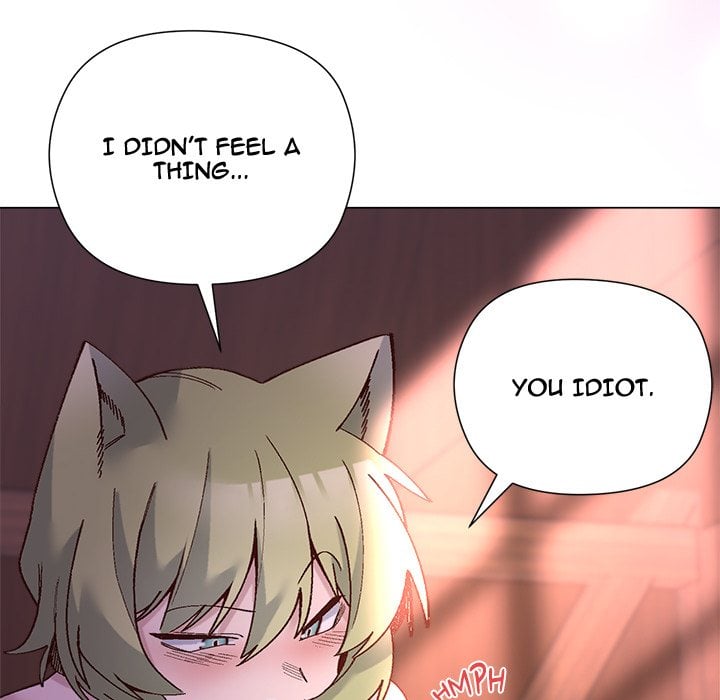 I Will Protect The Lady chapter 46 page 109