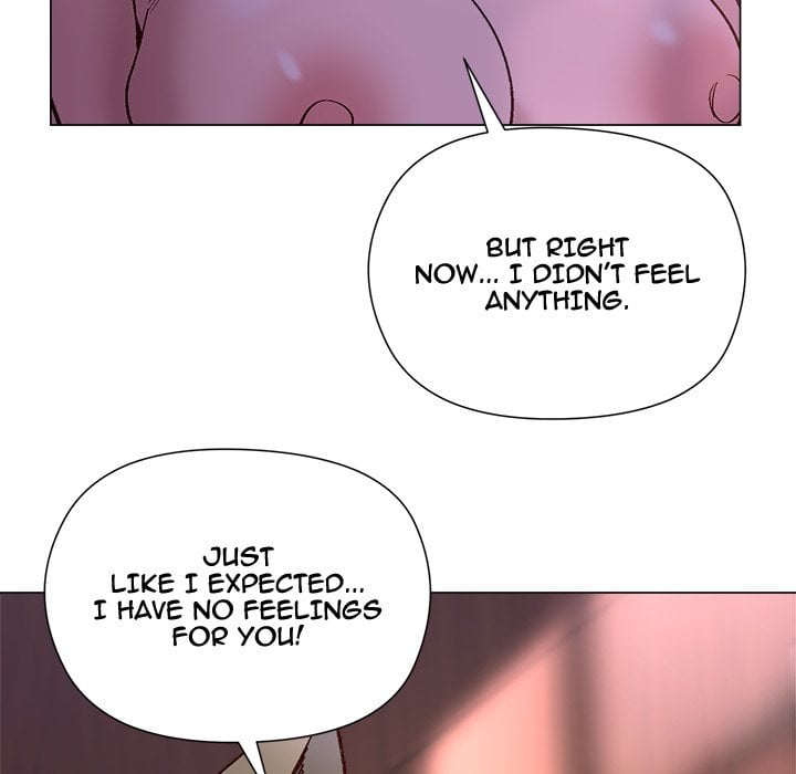 I Will Protect The Lady chapter 46 page 113
