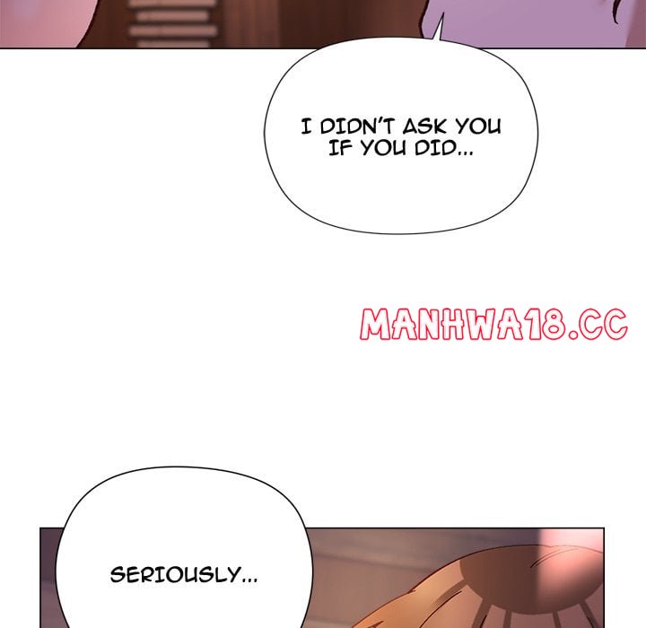 I Will Protect The Lady chapter 46 page 115
