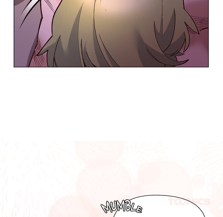 I Will Protect The Lady chapter 46 page 117