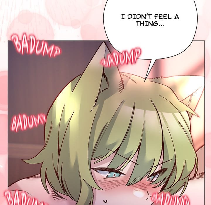 I Will Protect The Lady chapter 46 page 118