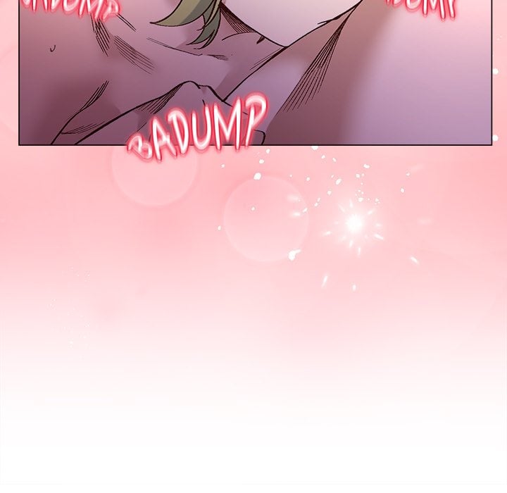 I Will Protect The Lady chapter 46 page 119
