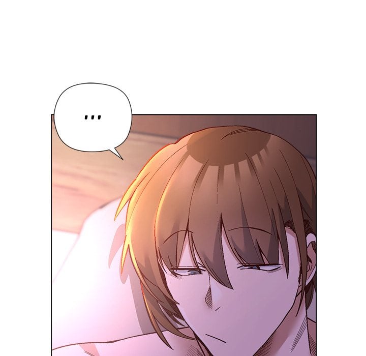 I Will Protect The Lady chapter 46 page 120