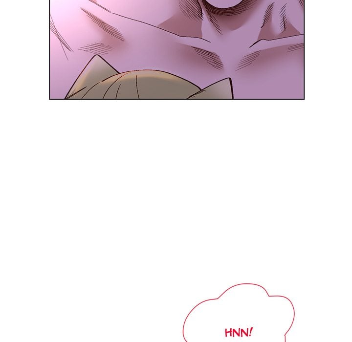 I Will Protect The Lady chapter 46 page 121