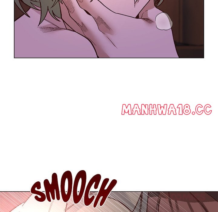 I Will Protect The Lady chapter 46 page 129