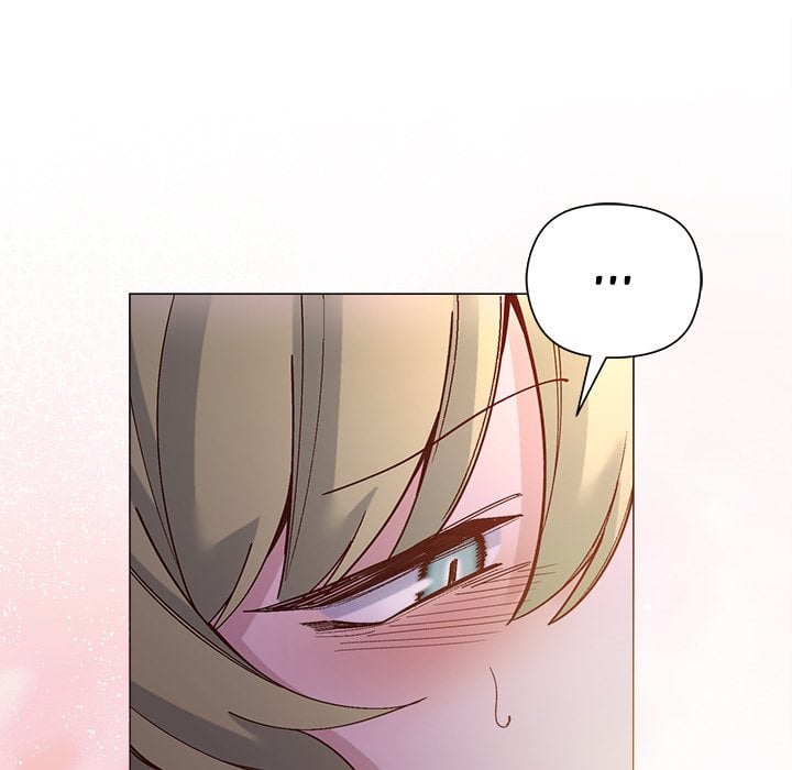 I Will Protect The Lady chapter 46 page 134