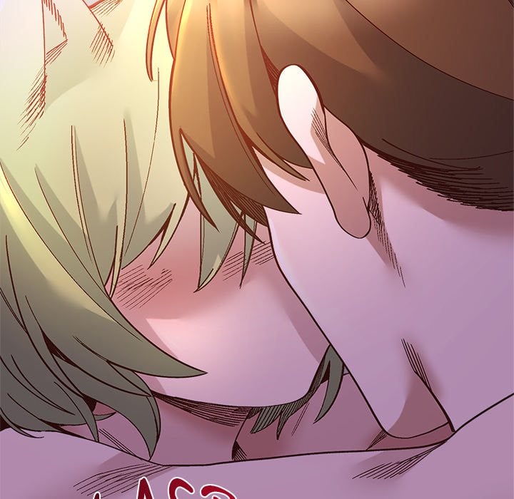 I Will Protect The Lady chapter 46 page 136