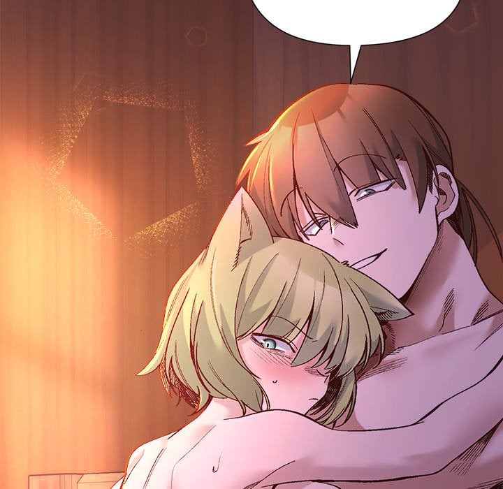 I Will Protect The Lady chapter 47 page 14