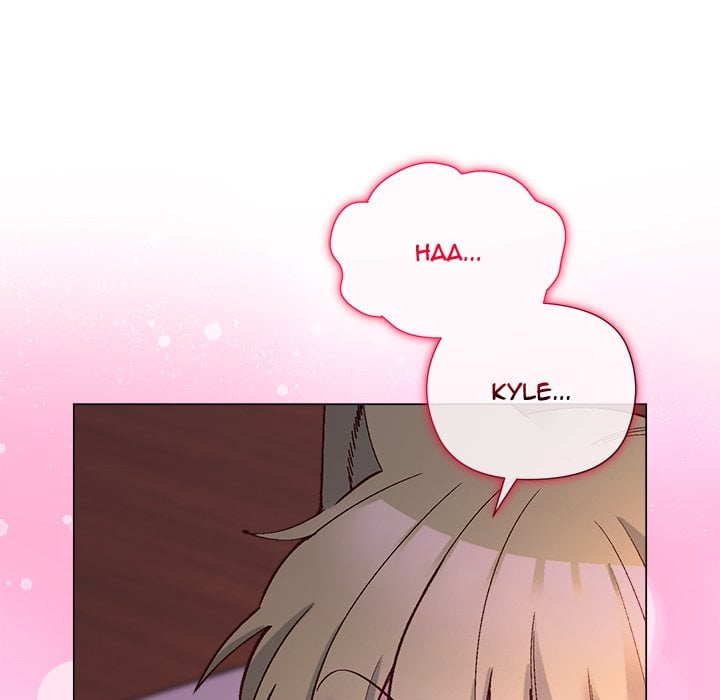 I Will Protect The Lady chapter 47 page 32