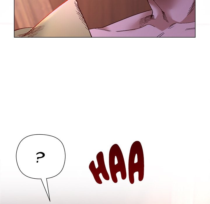 I Will Protect The Lady chapter 47 page 35