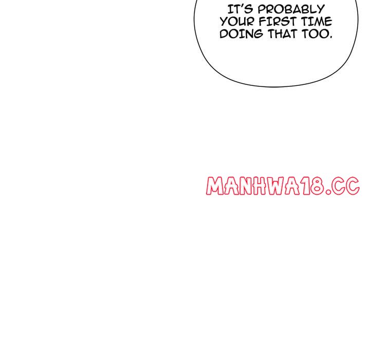 I Will Protect The Lady chapter 47 page 43