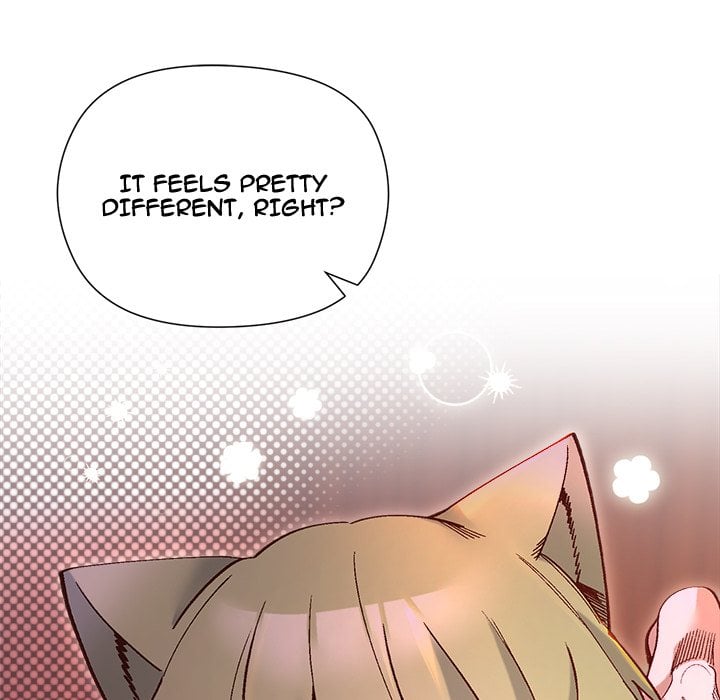 I Will Protect The Lady chapter 47 page 44