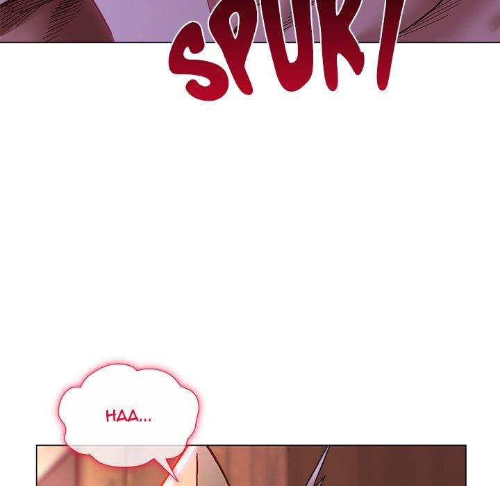 I Will Protect The Lady chapter 47 page 56
