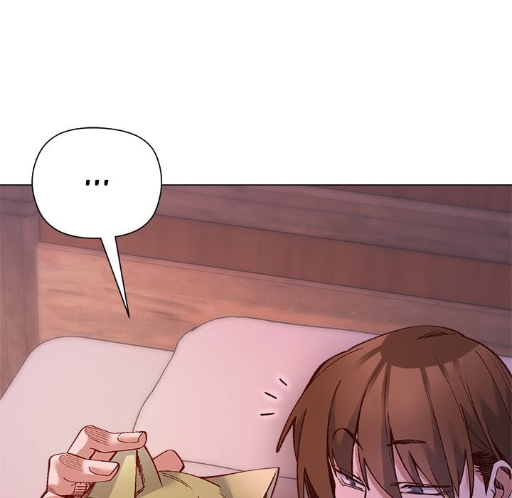 I Will Protect The Lady chapter 47 page 62