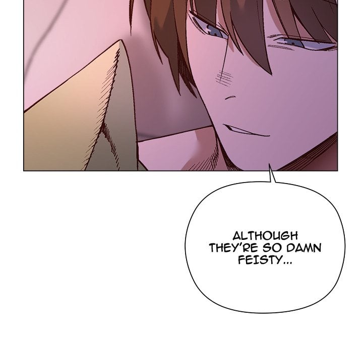 I Will Protect The Lady chapter 47 page 65