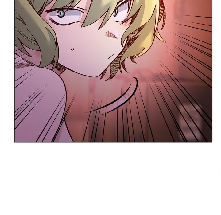 I Will Protect The Lady chapter 47 page 76