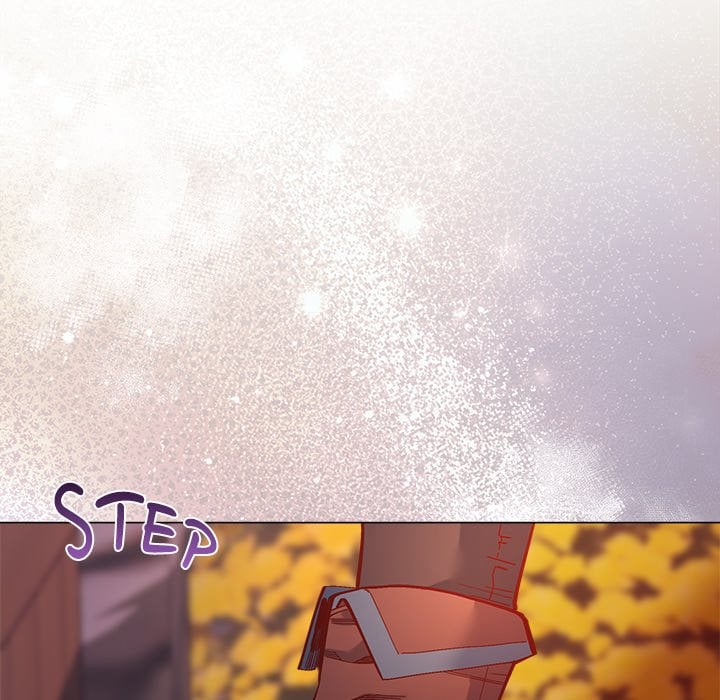 I Will Protect The Lady chapter 47 page 79