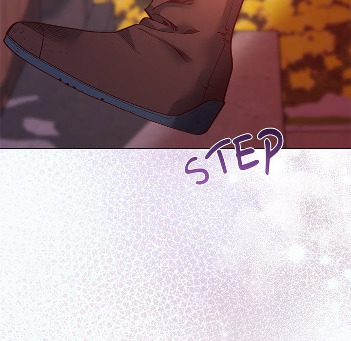 I Will Protect The Lady chapter 47 page 80