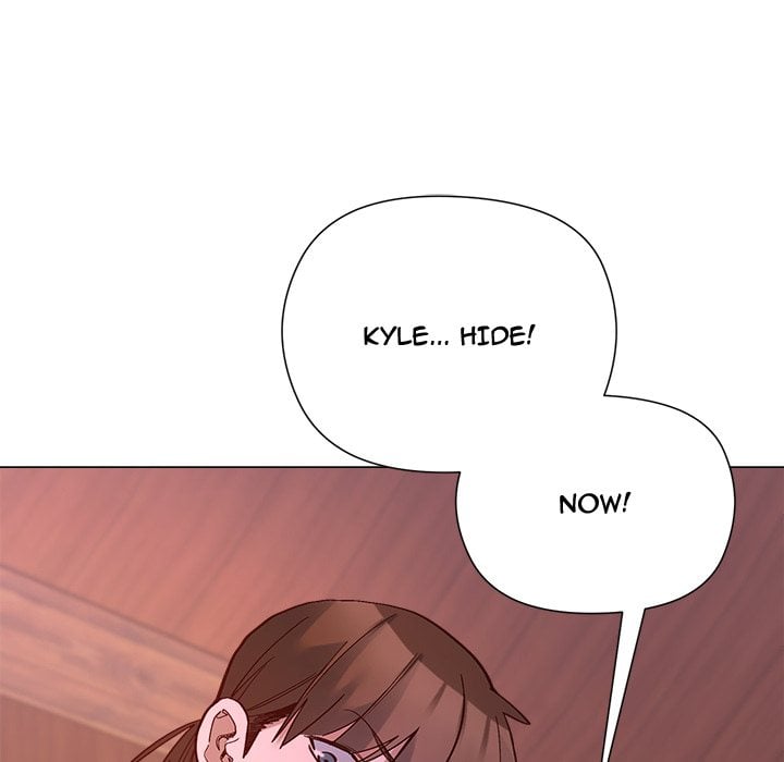 I Will Protect The Lady chapter 47 page 82