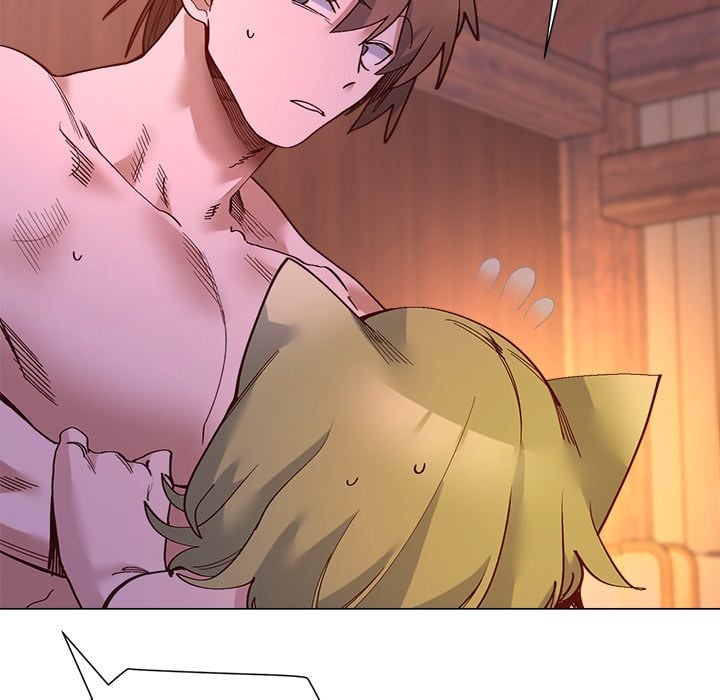 I Will Protect The Lady chapter 47 page 83