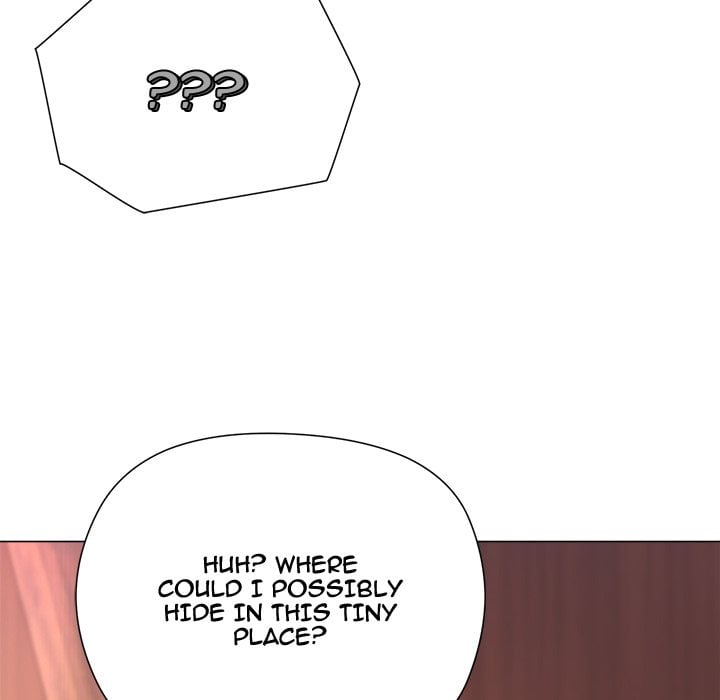 I Will Protect The Lady chapter 47 page 84