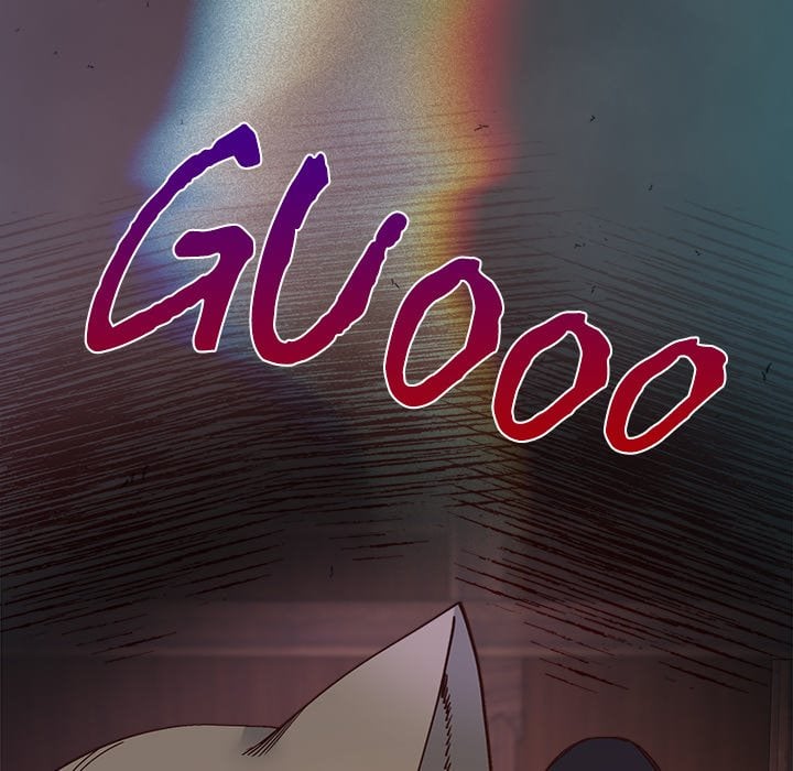 I Will Protect The Lady chapter 47 page 88