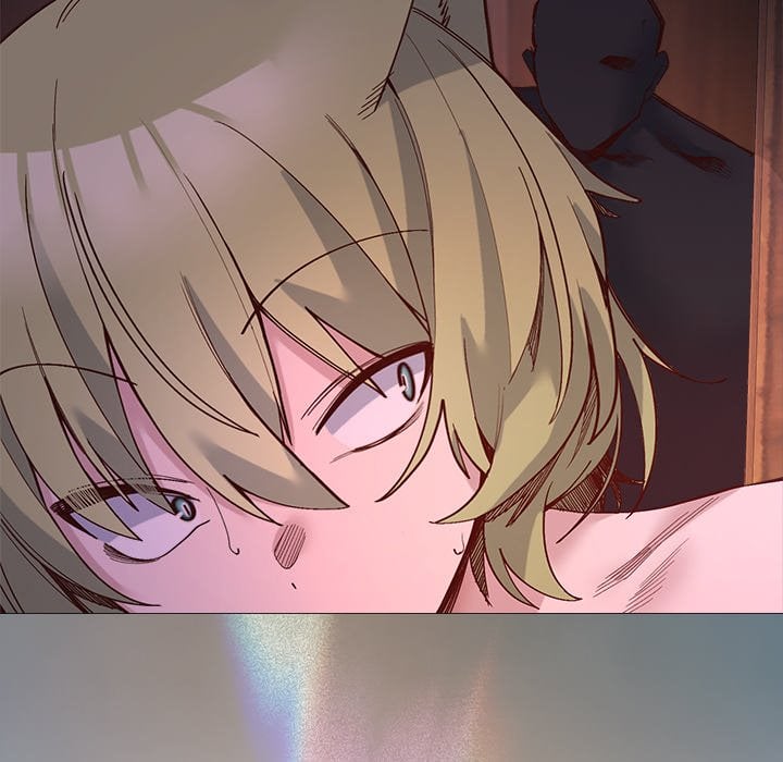 I Will Protect The Lady chapter 47 page 89