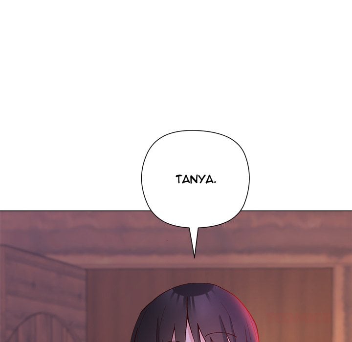 I Will Protect The Lady chapter 47 page 93