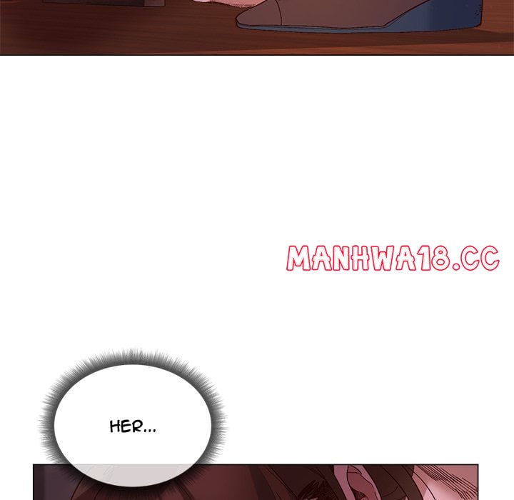 I Will Protect The Lady chapter 47 page 97