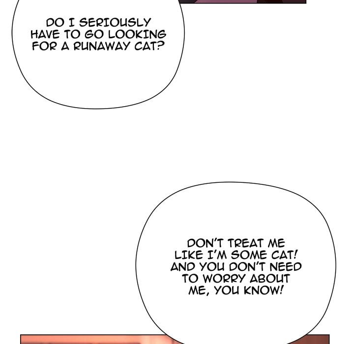 I Will Protect The Lady chapter 47 page 109