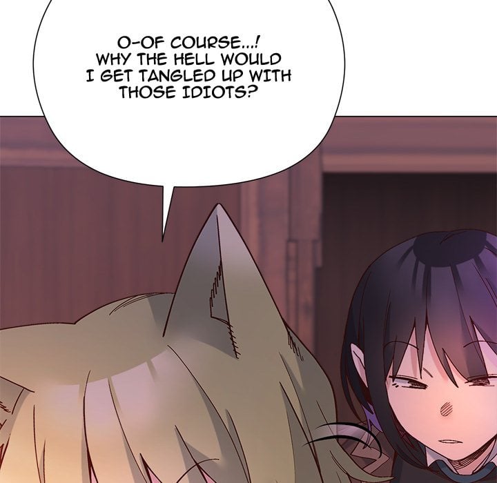I Will Protect The Lady chapter 47 page 116