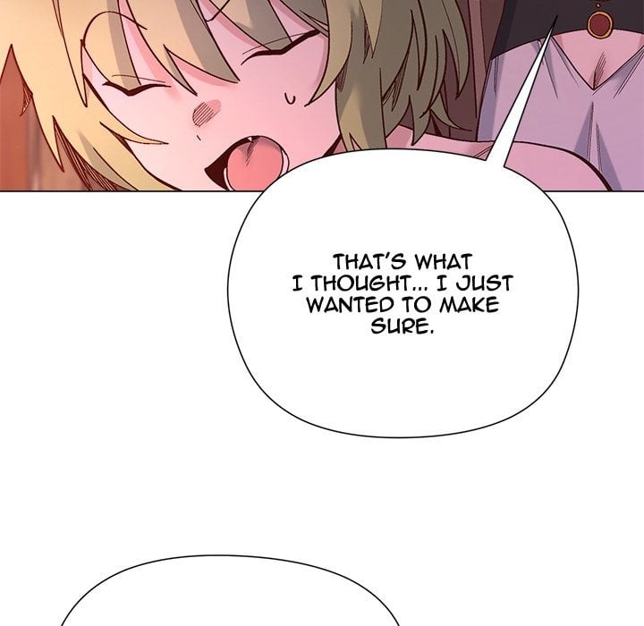 I Will Protect The Lady chapter 47 page 117