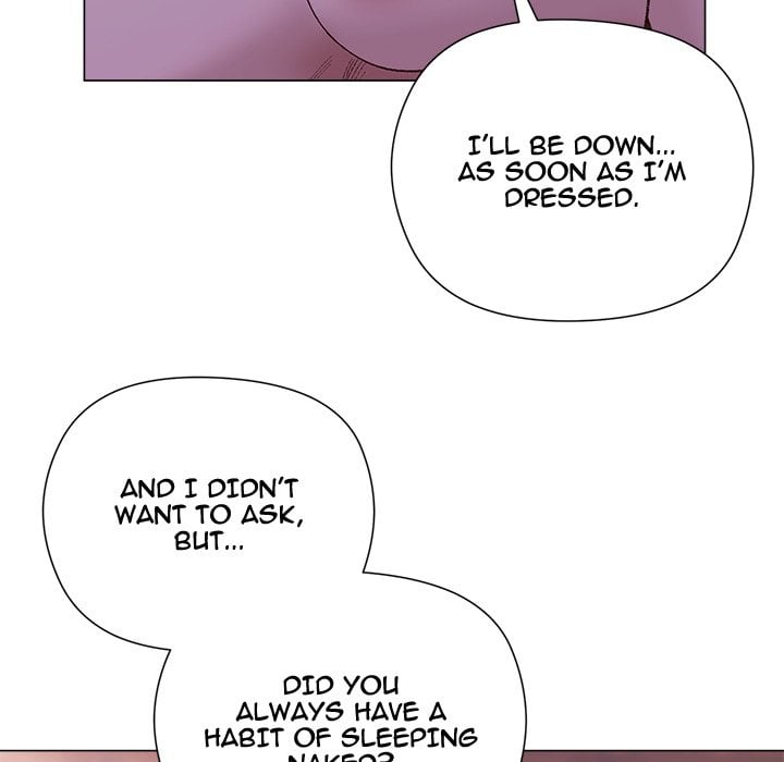 I Will Protect The Lady chapter 47 page 122