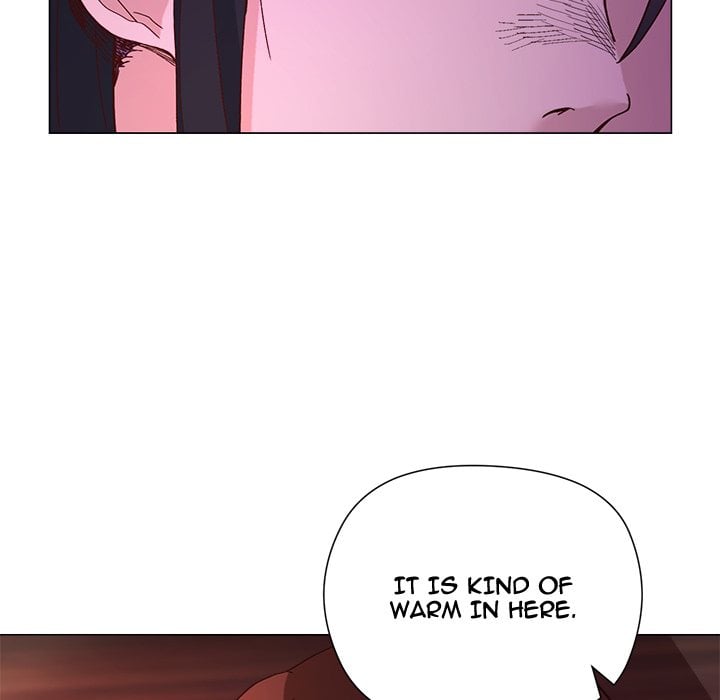 I Will Protect The Lady chapter 47 page 125