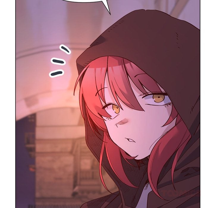 I Will Protect The Lady chapter 47 page 129