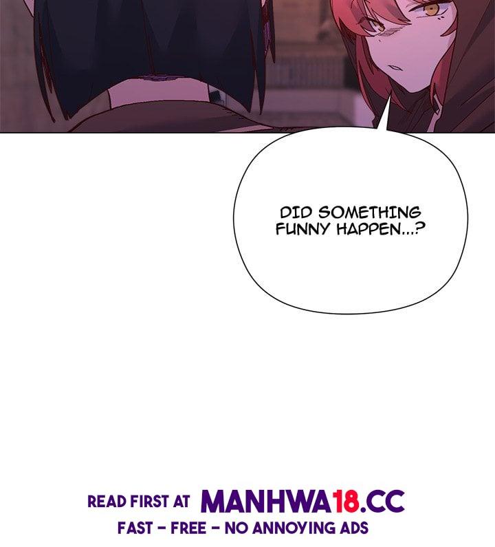 I Will Protect The Lady chapter 47 page 132