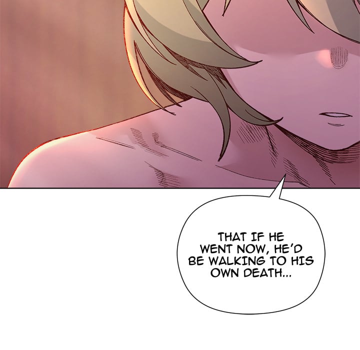I Will Protect The Lady chapter 51 page 16