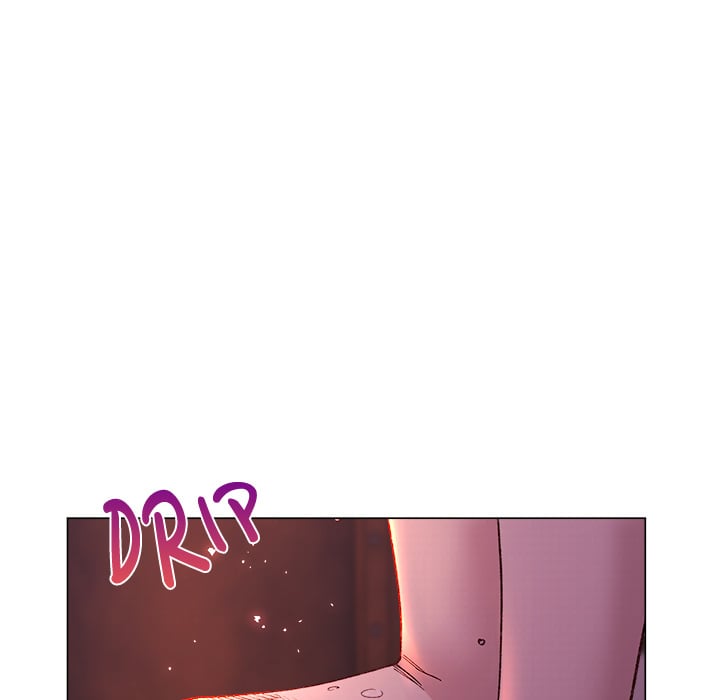I Will Protect The Lady chapter 51 page 17