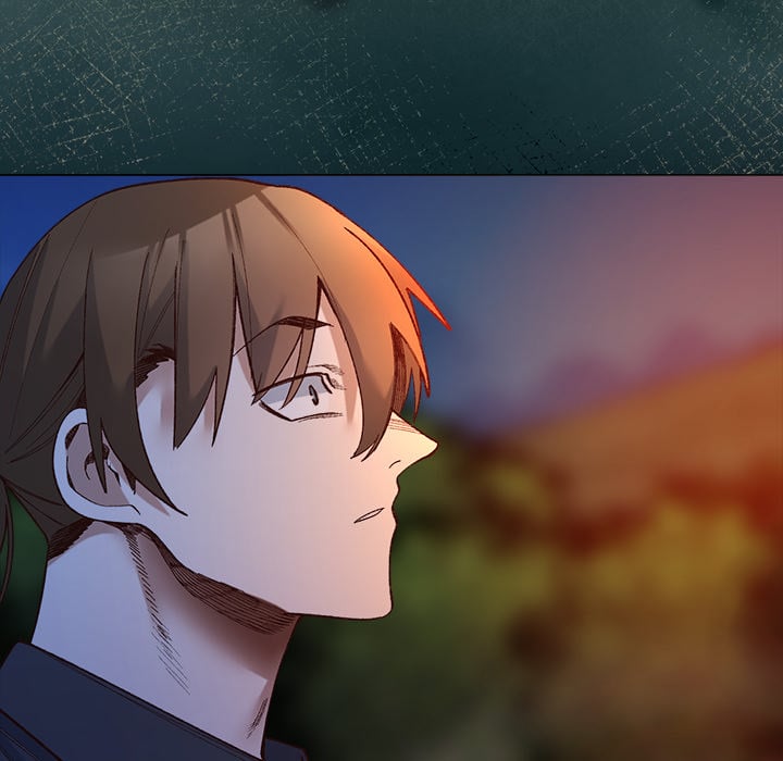 I Will Protect The Lady chapter 51 page 34