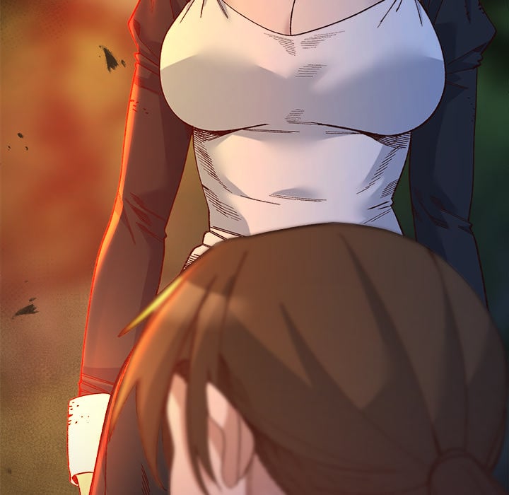 I Will Protect The Lady chapter 51 page 38