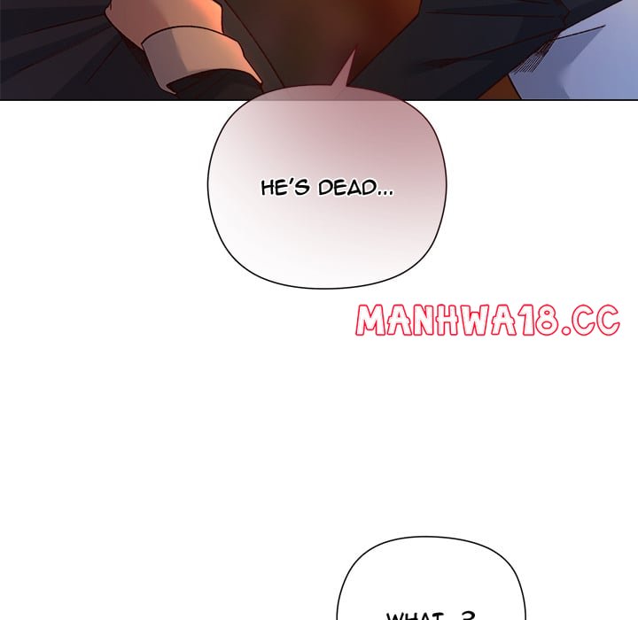 I Will Protect The Lady chapter 51 page 50