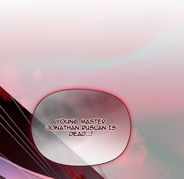 I Will Protect The Lady chapter 51 page 52