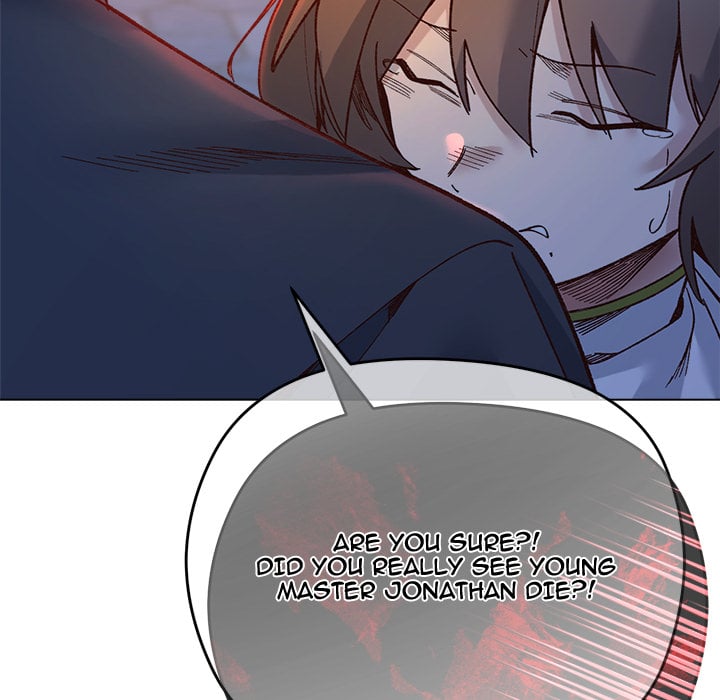 I Will Protect The Lady chapter 51 page 60