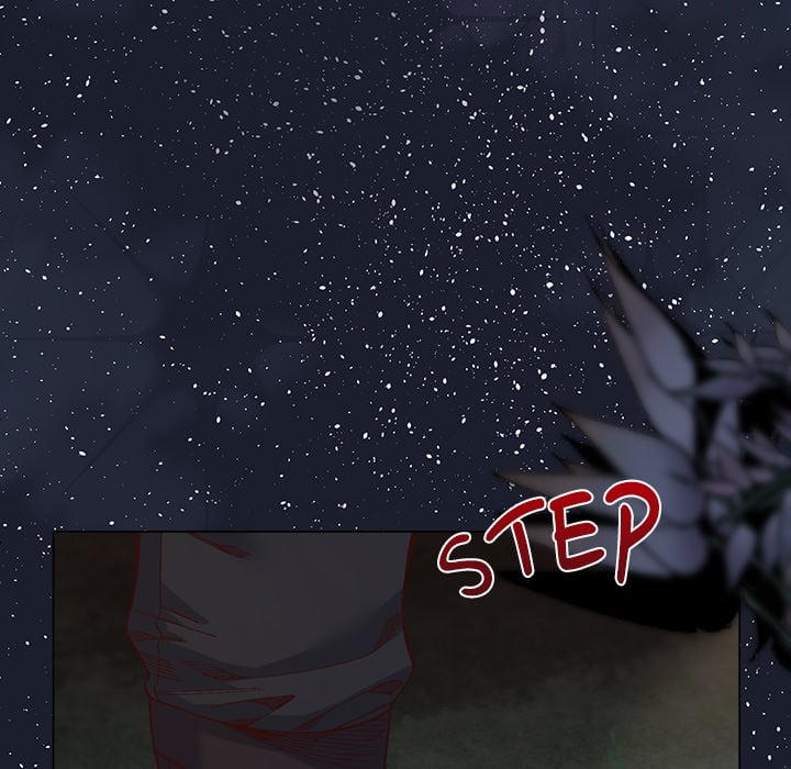 I Will Protect The Lady chapter 51 page 79