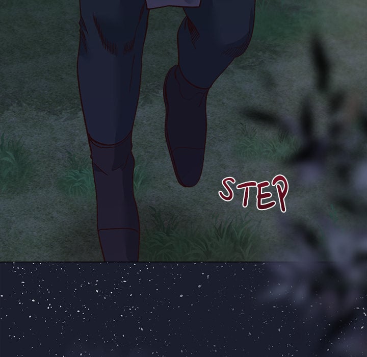 I Will Protect The Lady chapter 51 page 83