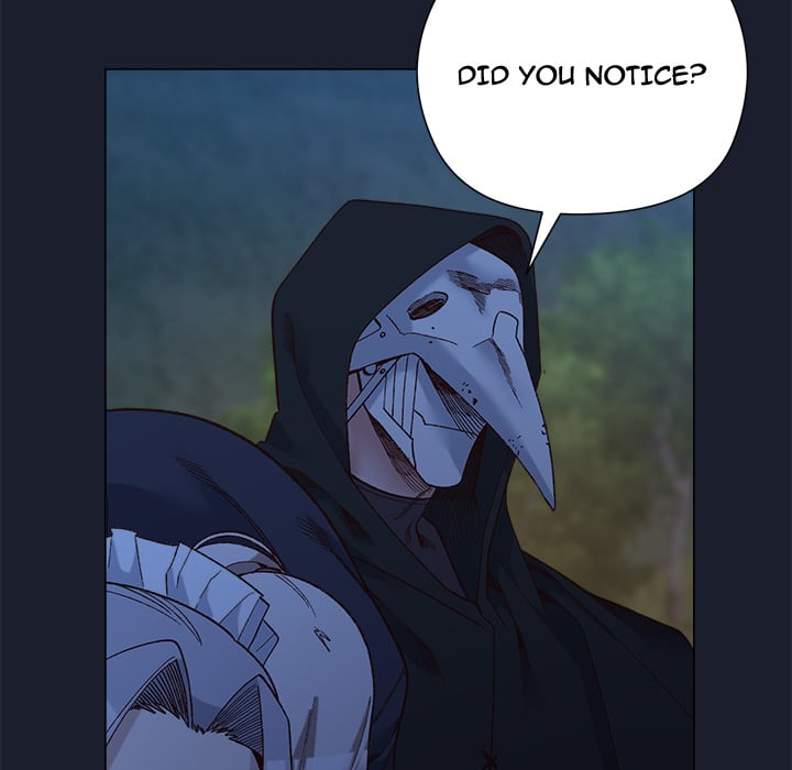 I Will Protect The Lady chapter 51 page 88