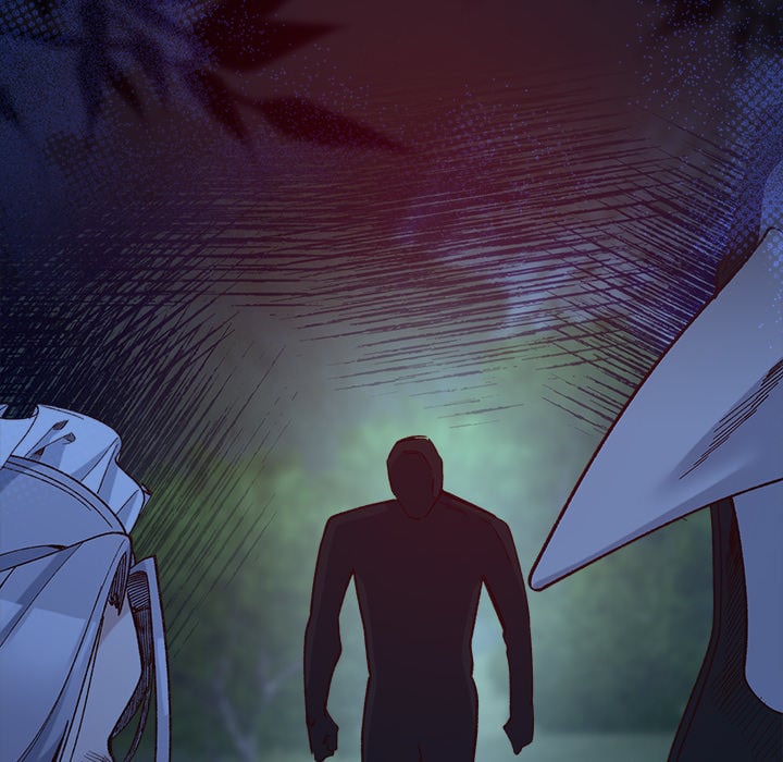 I Will Protect The Lady chapter 51 page 92