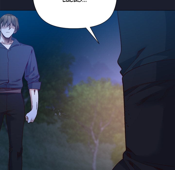 I Will Protect The Lady chapter 51 page 106